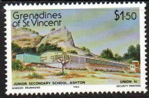 St. Vincent Grenadines Sc #269 MNH