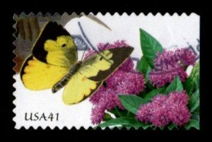 United States #4156 used