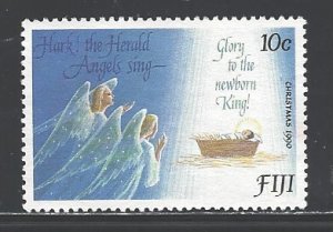 Fiji Sc # 633 mint never hinged (BBC)