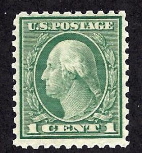543 Mint,OG,NH... SCV $1.75