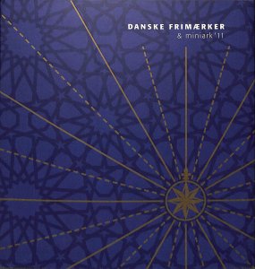 Denmark 2011, Official yearset 2011, MNH