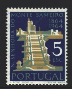 Portugal Sc#930 MH