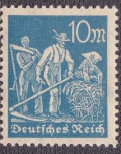 Germany 222 1922 MNH