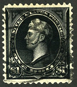 U.S. #276 USED