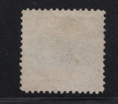 US Stamp Scott #119 15c 1869 Pictorial USED SCV $190