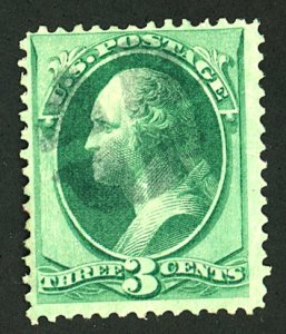 U.S. #147 USED