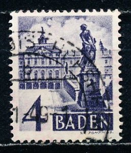 Germany #5N29 Single Used