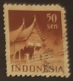 Netherlands Indies 322