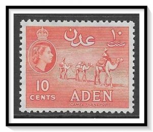 Aden #49 Camel Transport NG