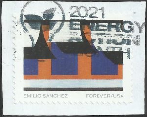 # 5596 Used Emillio Sanchez