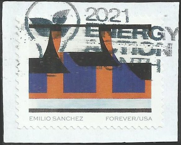 # 5596 Used Emillio Sanchez