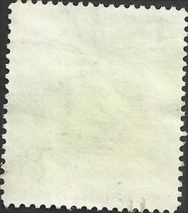 # 1096 USED MAGSAYSAY    