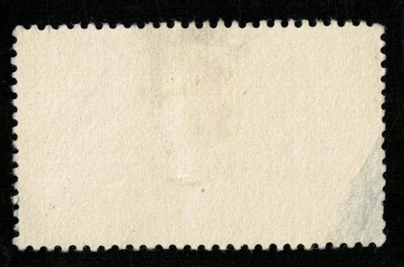 Air mail Spain, 25 Cts (2962-т)