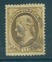  209 Used Extra Fine Q3729