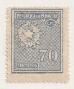 Paraguay       286        MH