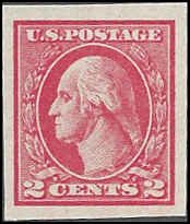 534 Mint,OG,NH... SCV $26.00