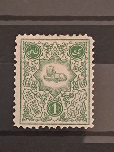 Iran 60 MH 1885