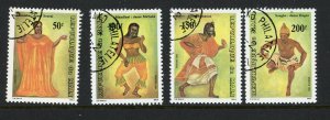 Mali #573-6 Used Make Me A Reasonable Offer!