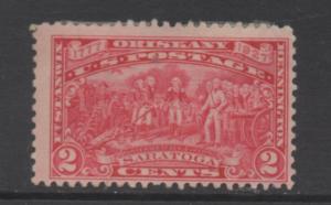 Scott #  644  unused  OG hinged   single