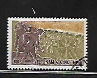 VIETNAM, 123, USED, ROAD WORKERS