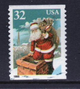 Scott#   3016   used   coil  single