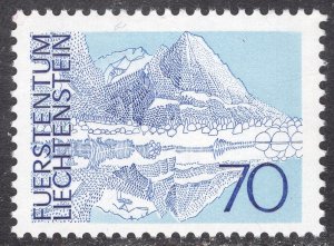 LIECHTENSTEIN SCOTT  521