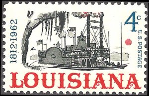 1197 Mint,OG,NH... SCV $0.25