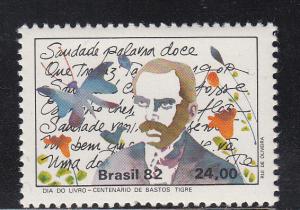 Brazil #1824 MNH  