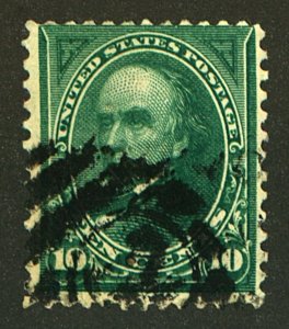 U.S. #273 USED