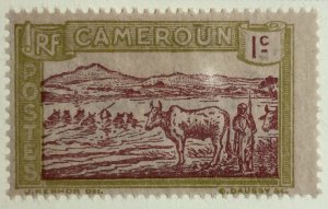 AlexStamps CAMEROON #170 VF Mint 