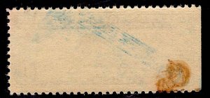 US Stamp #C10 MINT Hinged SCV $7.00