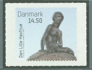 Denmark #1644