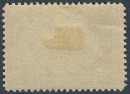 CANADA 1897 #56 - MINT HR F 8c Jubilee - Strong Color scv$130.00  *Bay Stamps*