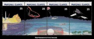 Marshall Islands Scott 208a Mint never hinged.