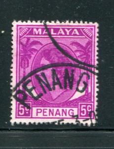 Penang #32 Used - Make Me An Offer