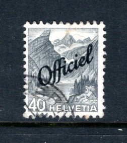 SWITZERLAND O27