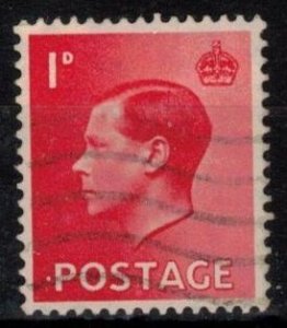 Great Britain - Scott 231