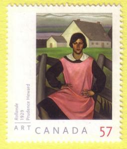 2395 Canada Prudence Howard, used