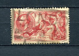 Great Britain 1934 Sc 223 Used CV $60 8889