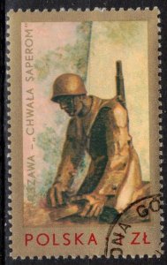 Poland - Scott 2156