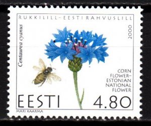 Estonia 392 mnh