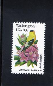 1999 Washington, MNH