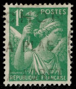 France #377 Iris; Used