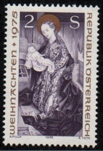 Austria # 1028 MNH