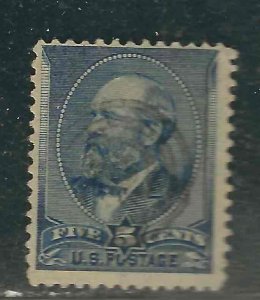 US 216 SOTN F/VF 1888 SCV $17.50