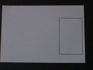 ​CHINA-THE BEAUTY WITH TIGERS-FAMOUS PAINTING-MNH S/S VF WE SHIP TO WORLDWIDE