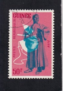 Guinea   #   246   used