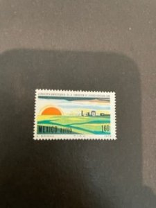 Mexico sc C576 MNH
