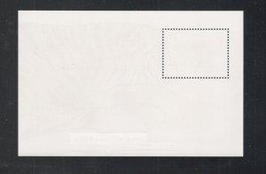 MACAO SCOTT# 908a SOUV SHEET, MNH OG