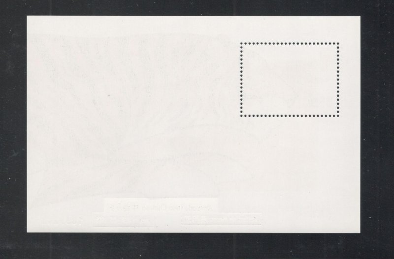 MACAO SCOTT# 908a SOUV SHEET, MNH OG